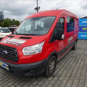 Ford Transit 2,0 TDCi L3H2 6MÍST KLIMA SER / 19311339