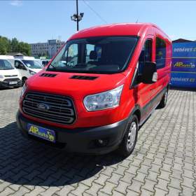 Ford Transit 2,0 TDCi L3H2 6MÍST KLIMA SER / 19311339