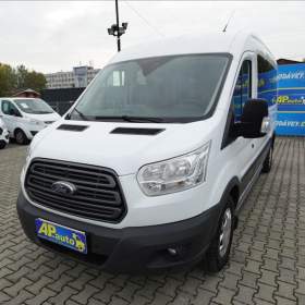 Ford Transit 2,0 TDCI L3H2 BUS KLIMA / 19311339