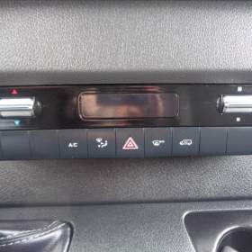 Foto inzerátu Citroën Jumper 2,2 HDi VALNÍK PLACHTA SPANÍ