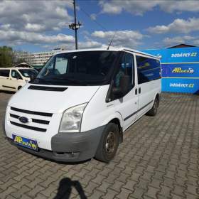 Ford Transit 2,2 TDCi L2H1 9MÍST KLIMA SER / 19311341
