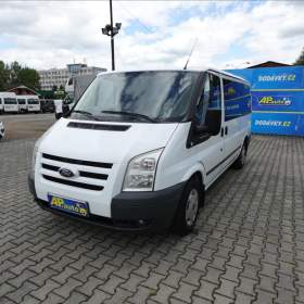 Ford Transit 2,2 TDCi L2H1 9MÍST KLIMA SER / 19311341