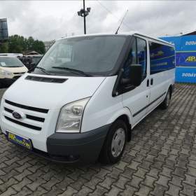Ford Transit 2,2 TDCi L2H1 9MÍST KLIMA SER / 19311342
