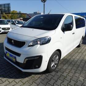 Peugeot Expert 2,0 HDI Traveller L3H1 8MÍST / 19311342
