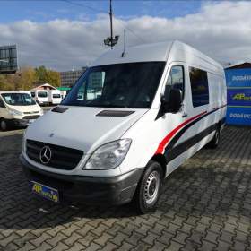 Mercedes- Benz Sprinter 2,2 313CDI MAXI 6MÍST KLIMA / 19312398
