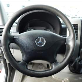 Foto inzerátu Mercedes-Benz Sprinter 2,2 313CDI  MAXI 6MÍST KLIMA
