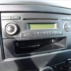 Foto inzerátu Mercedes-Benz Sprinter 2,2 313CDI  MAXI 6MÍST KLIMA