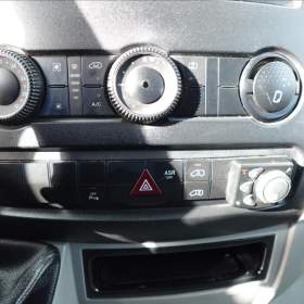 Foto inzerátu Mercedes-Benz Sprinter 2,2 313CDI  MAXI 6MÍST KLIMA