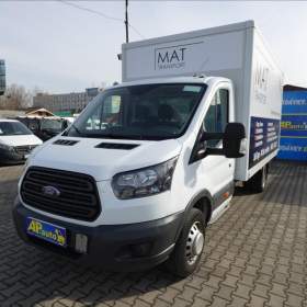 Ford Transit 2,0 TDCi SKŘÍŇ ČELO KLIMA / 19312399