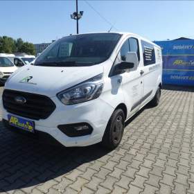 Ford Transit Custom 2,0 TDCi 6MÍST L2H1 KLIMA SER / 19312399