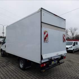 Foto inzerátu Iveco Daily 2,3 HPT 35C16 SKŘÍŇ ČELO KLIM