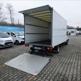 Foto inzerátu Iveco Daily 2,3 HPT 35C16 SKŘÍŇ ČELO KLIM