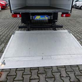 Foto inzerátu Iveco Daily 2,3 HPT 35C16 SKŘÍŇ ČELO KLIM