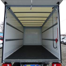 Foto inzerátu Iveco Daily 2,3 HPT 35C16 SKŘÍŇ ČELO KLIM