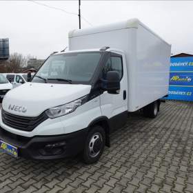 Iveco Daily 2,3 HPT 35C16 SKŘÍŇ ČELO KLIM / 19314177