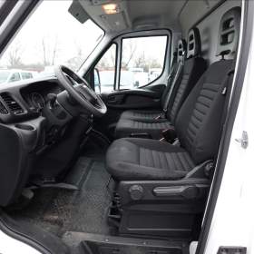 Foto inzerátu Iveco Daily 2,3 HPT 35C16 SKŘÍŇ ČELO KLIM
