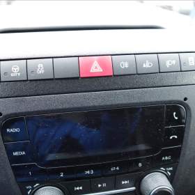 Foto inzerátu Iveco Daily 2,3 HPT 35C16 SKŘÍŇ ČELO KLIM