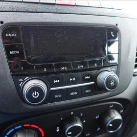 Foto inzerátu Iveco Daily 2,3 HPT 35C16 SKŘÍŇ ČELO KLIM