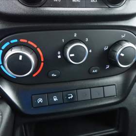 Foto inzerátu Iveco Daily 2,3 HPT 35C16 SKŘÍŇ ČELO KLIM