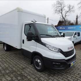 Foto inzerátu Iveco Daily 2,3 HPT 35C16 SKŘÍŇ ČELO KLIM
