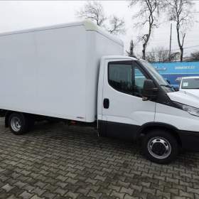 Foto inzerátu Iveco Daily 2,3 HPT 35C16 SKŘÍŇ ČELO KLIM