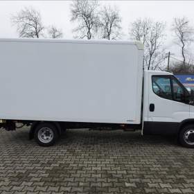 Foto inzerátu Iveco Daily 2,3 HPT 35C16 SKŘÍŇ ČELO KLIM