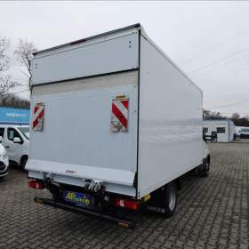 Foto inzerátu Iveco Daily 2,3 HPT 35C16 SKŘÍŇ ČELO KLIM