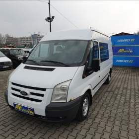 Ford Transit 2,2 TDCI L2H2 6MÍST KLIMA / 19351580