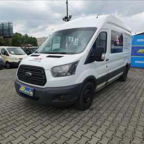 Ford Transit 2,0 TDCi L3H3 6MÍST / 19358825
