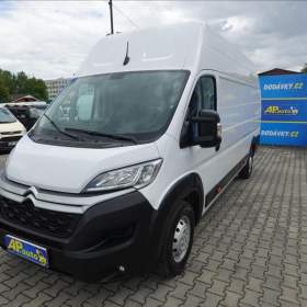 Citroën Jumper 2,2 HDi L5H3 KLIMA / 19391423