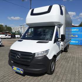 Mercedes- Benz Sprinter 2,0 CDI 317 VALNÍK KLIMA / 19395748