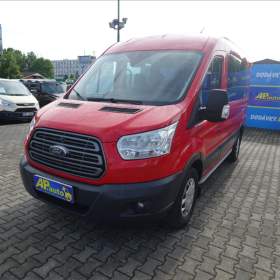 Ford Transit 2,0 TDCi L2H2 9MÍST KLIMA SER / 19402847
