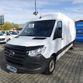 Mercedes- Benz Sprinter 3,0 CDI 319 CDI CHLAĎÁK KLIMA / 19402847