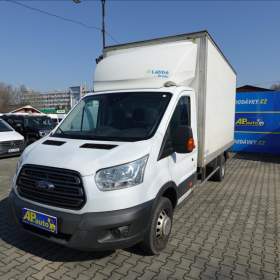 Ford Transit 2,0 TDCi SKŘÍŇ ČELO KLIMA SER / 19402848