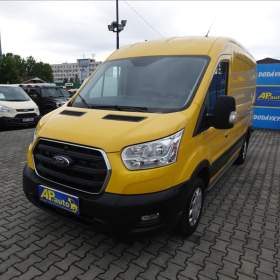 Ford Transit 2,0 TDCI L2H2 KLIMA SERVISKA / 19402848