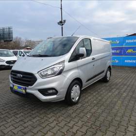 Ford Transit Custom 2,0 TDCi L1H1 KLIMA SERVISKA / 19402848