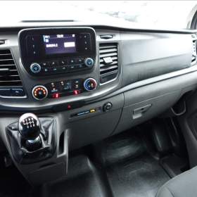 Foto inzerátu Ford Transit Custom 2,0 TDCi L1H1 KLIMA SERVISKA
