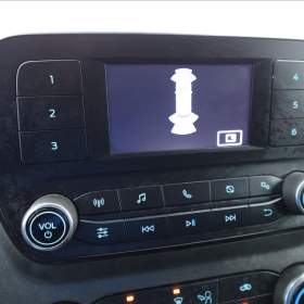 Foto inzerátu Ford Transit Custom 2,0 TDCi L1H1 KLIMA SERVISKA