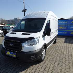 Ford Transit 2,0 TDCi L3H3 KLIMA / 19402849
