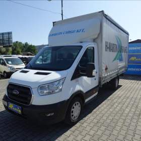 Ford Transit 2,0 TDCi VALNÍK KLIMA SERVISK / 19402851