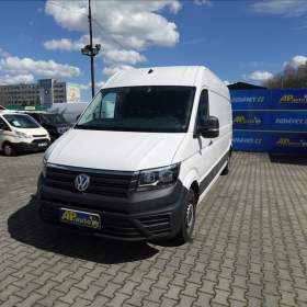 Volkswagen Crafter 2,0 TDi MAXI SERVISKA / 19403256