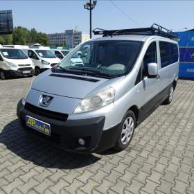 Peugeot Expert 2,0 HDi L2H1 8MÍST KLIMA / 19403256