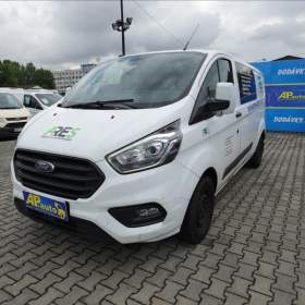 Ford Transit Custom 2,0 TDCi 6MÍST L2H1 KLIMA SER / 19404063