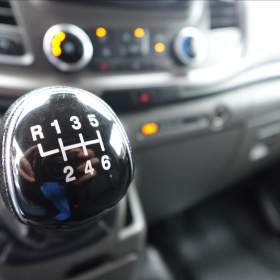 Foto inzerátu Ford Transit Custom 2,0 TDCi  6MÍST L2H1 KLIMA SER