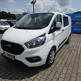 Ford Transit Custom 2,0 TDCi 6MÍST L2H1 KLIMA / 19453348