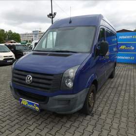 Volkswagen Crafter 2,0 TDI L2H2 KLIMA / 19457803