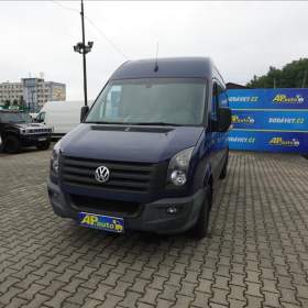 Volkswagen Crafter 2,0 TDI L2H2 KLIMA / 19457803