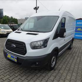 Ford Transit 2,0 TDCi L2H2 CHLAĎÁK DO 0°C / 19458095
