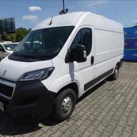 Peugeot Boxer 2,2 HDi L2H2 KLIMA SERVISKA / 19458461