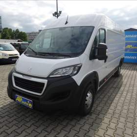 Peugeot Boxer 2,2 HDI L5H2 KLIMA SERVISKA / 19458462